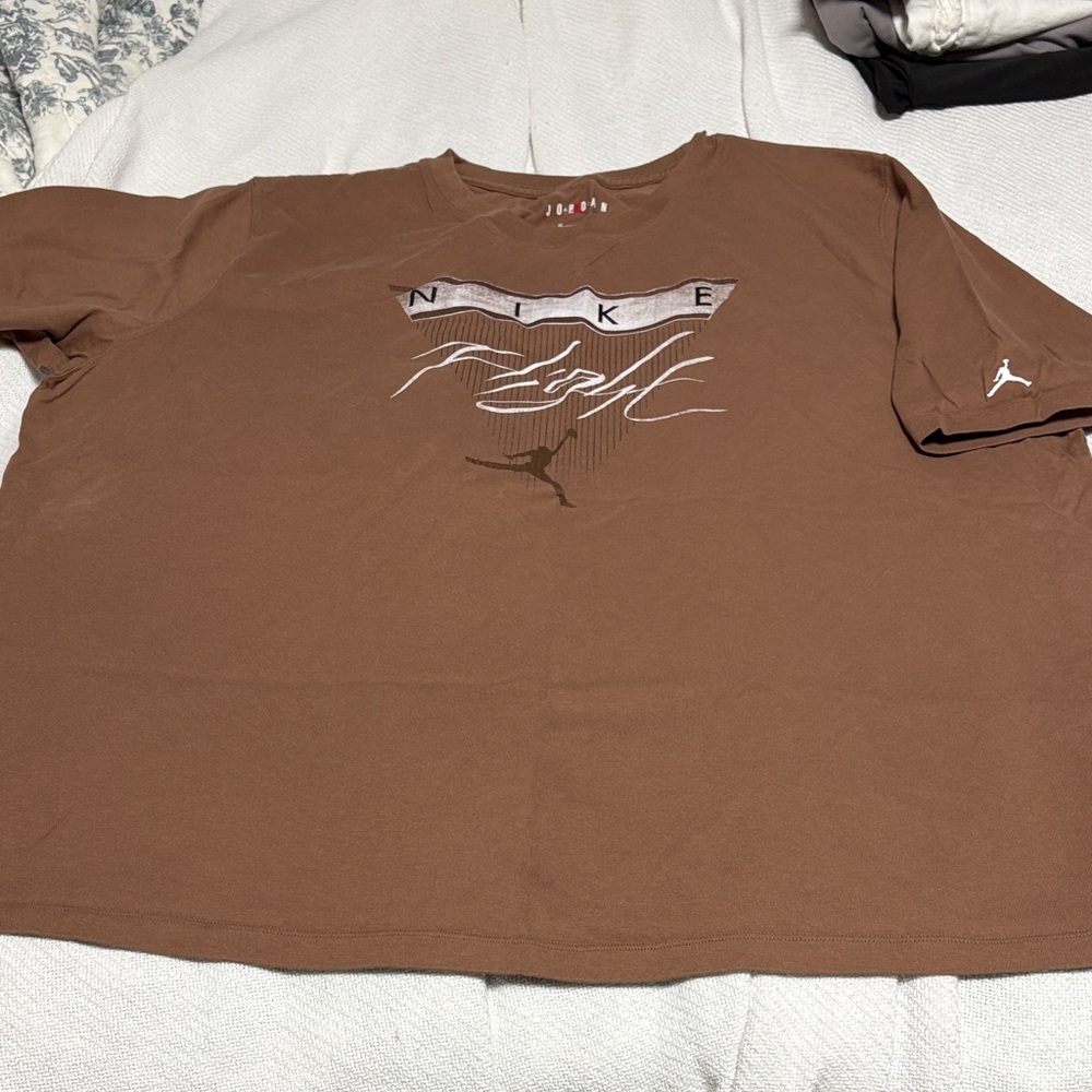 Jordan Flight Heritage TShirt
